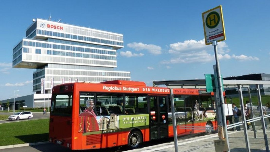BusBoschHaltestelle