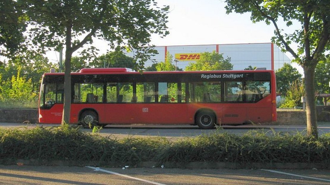 Bushaltestelle_Renningen